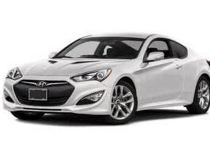 HYUNDAI GENESIS COUPE 2015 KMHHU6KJ0FU122905 image HYUNDAI GENESIS COUPE 2015 KMHHU6KJ0FU122905 image